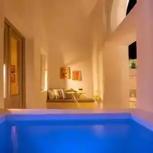 Senses Suites - 30