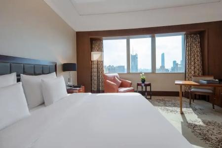 Wuhan Jin Jiang International - 72