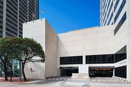 Houston Marriott Medical Center/Museum District - 24