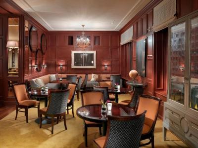 Intercontinental Mark Hopkins San Francisco, An Ihg - 15