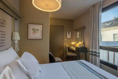 Best Western Plus Litteraire Gustave Flaubert - 120