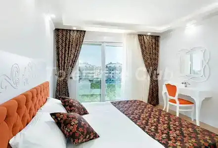 Melda Palace - 34