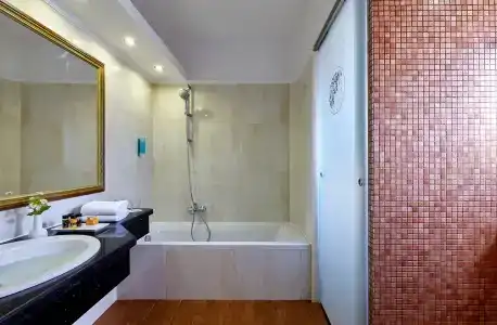 Alexander Beach & Village Resort - 247