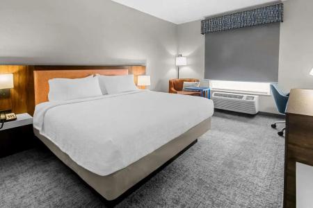 Hampton Inn & Suites I-20 - 67