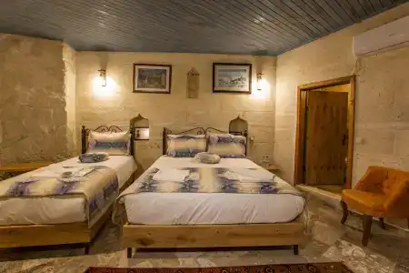 Goreme Mansion - 6