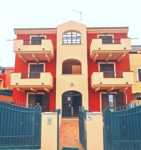 Residence Olimpo - 21