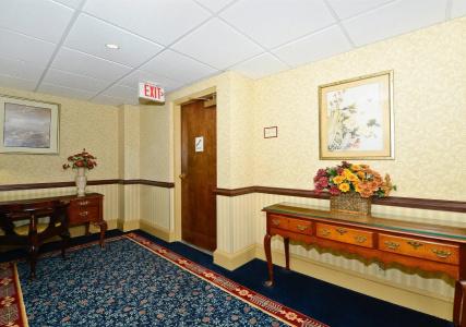 Old Colony Inn - 1
