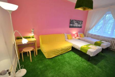 Aparts Green Grove - 2