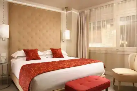 Ponte Vecchio Suites & Spa - 6