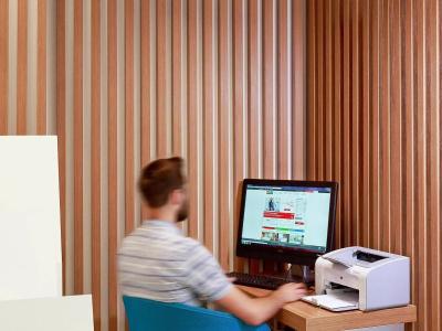 Ibis Styles Lviv Center - 23
