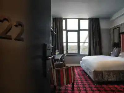 Malmaison Newcastle - 52