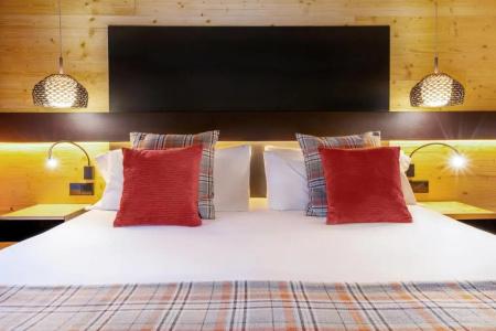 Park Piolets Mountain& Spa - 46