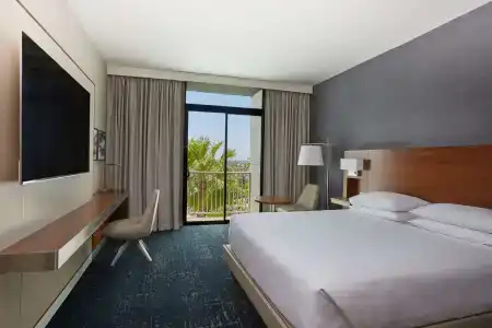 Hyatt Regency John Wayne Airport - 43