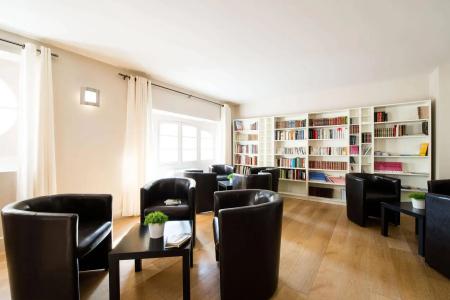 Hôtel Atrium Mondial - 8