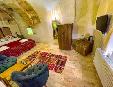 Heritage Cave Suites - 1
