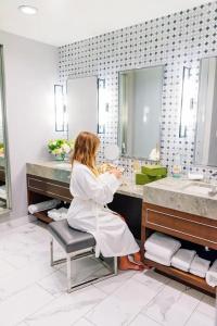 Jw Marriott New Orleans - 31