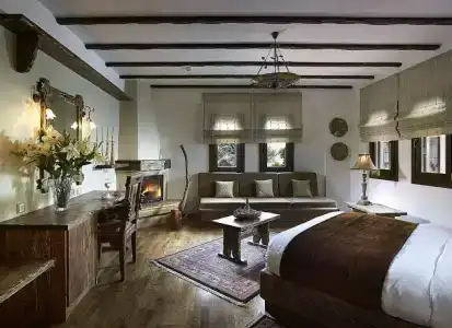 Stevalia & Spa - 23