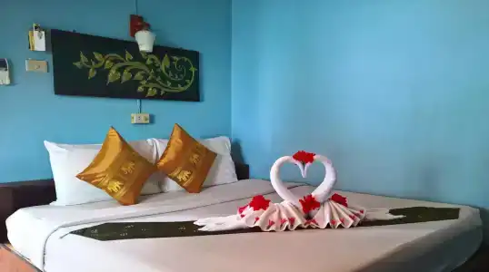 Penny's Resort - 0