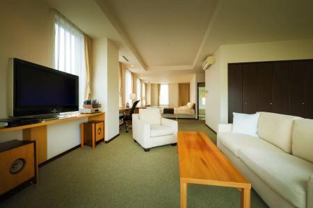 Villa Concordia Resort & Spa - 68