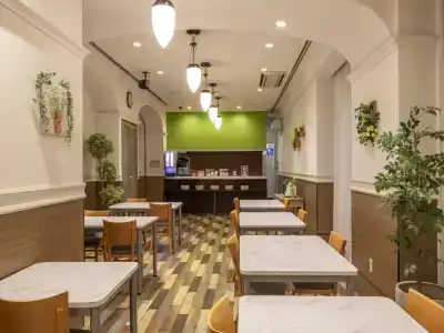Business Inn Norte - 20