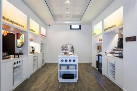 Hampton by Hilton Amsterdam Airport Schiphol - 21