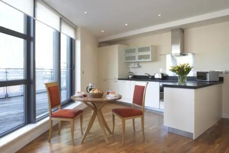 Marlin Canary Wharf - 51