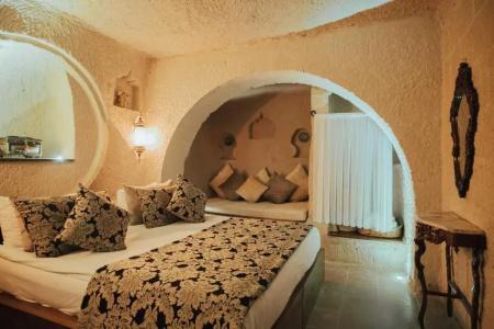 Hu of Cappadocia - Special Class - 51