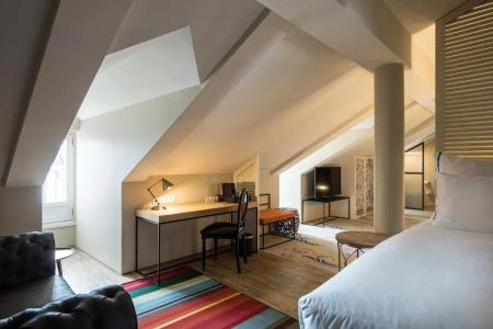 Pestana Plaza Mayor Madrid - 85