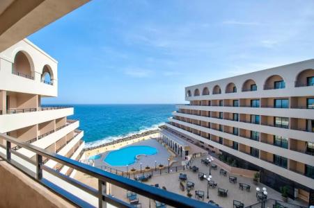 Radisson Blu Resort, Malta St. Julian's - 101