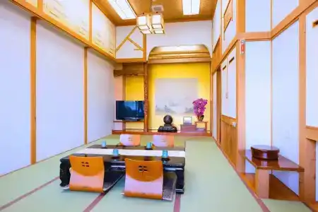 Takasago Onsen - 84