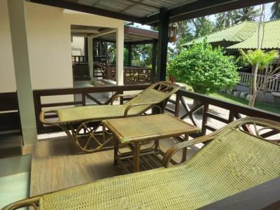 Dewshore Resort - 33