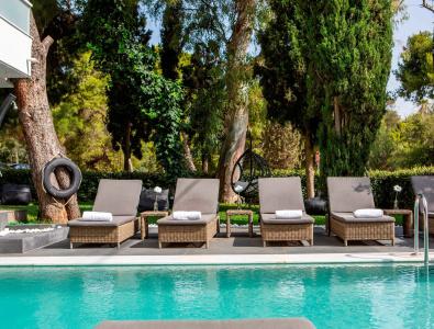 Athenian Riviera& Suites - 16