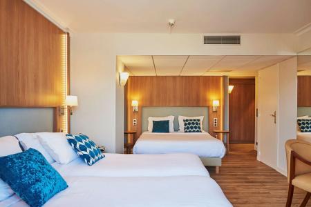 Best Western Alexandra - 4