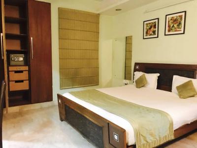 Skylink Suites - 14