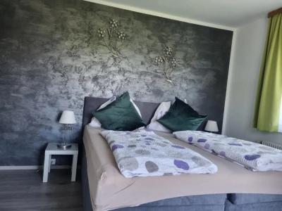 Pension Waldesruh - 33
