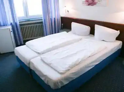 Berliner Hof - 1
