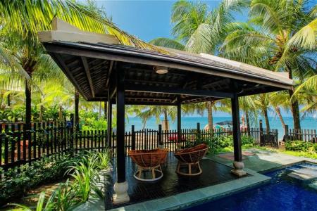 Anja Beach Resort & Spa - 149