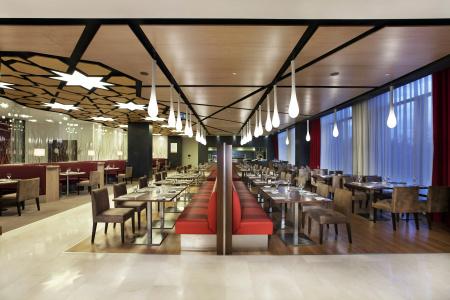Hilton Garden Inn Konya - 26