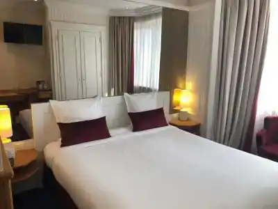 Maison Lutetia r (Ex Royal Lutetia) - 36