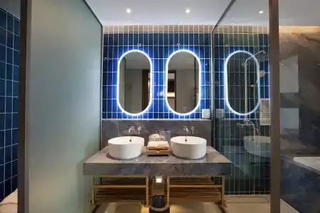 SeaCono Patong Beach Front - 60