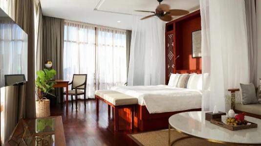 Amanjaya Pancam Suites - 49