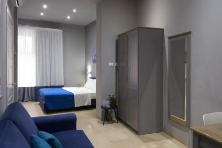 Zibibbo Suites & Rooms - Xix Palazzo Mauro - 147