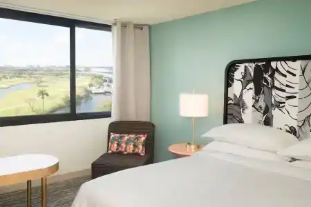 Sheraton Miami Airport and Executive Meeting Center - 59