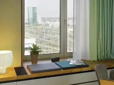 25hours Langstrasse - 69