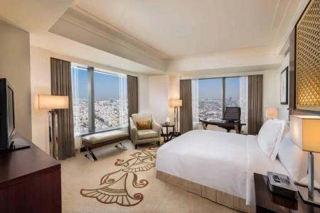 Conrad Dubai - 50