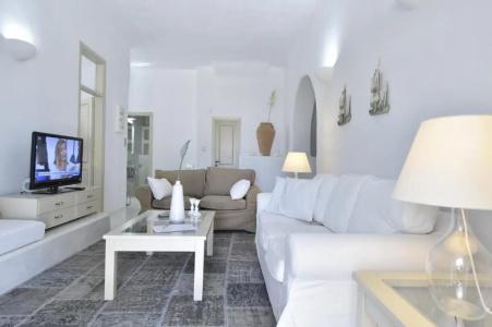 Naoussa Hills Boutique Resort- Adults Only (13+) - 212