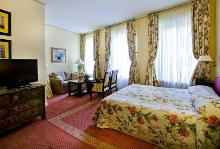Relais & Châteaux Stikliai - 5