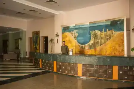 Green Sudr Resort - 1