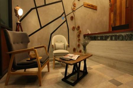 Nabu Karaköy - 21