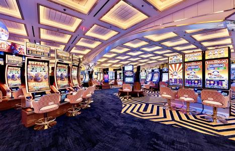 Conrad Las Vegas At Resorts World - 15